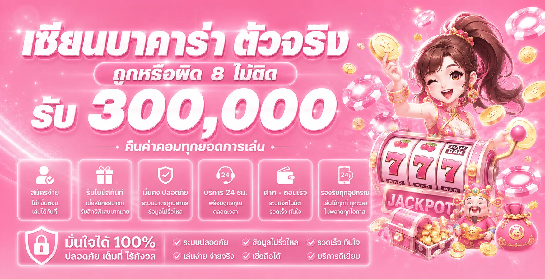 ไมอามี่99 (Miami99) ทางเข้าเว็บตรงและคู่มือใช้งาน